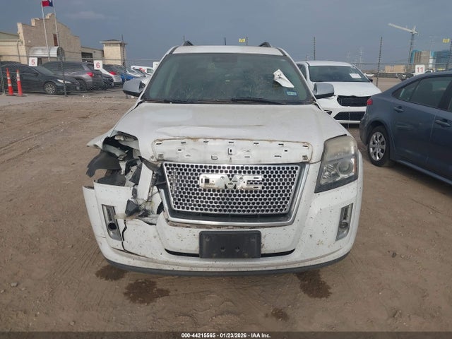 2GKALUEK7F6387521 GMC Terrain Denali
