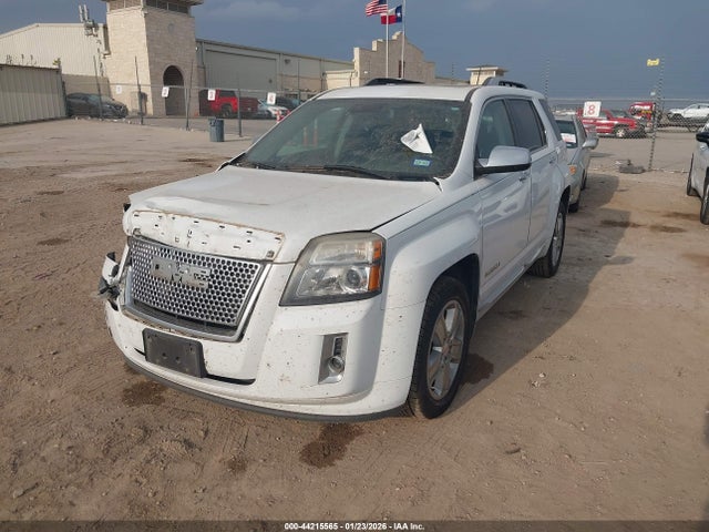 2GKALUEK7F6387521 GMC Terrain Denali