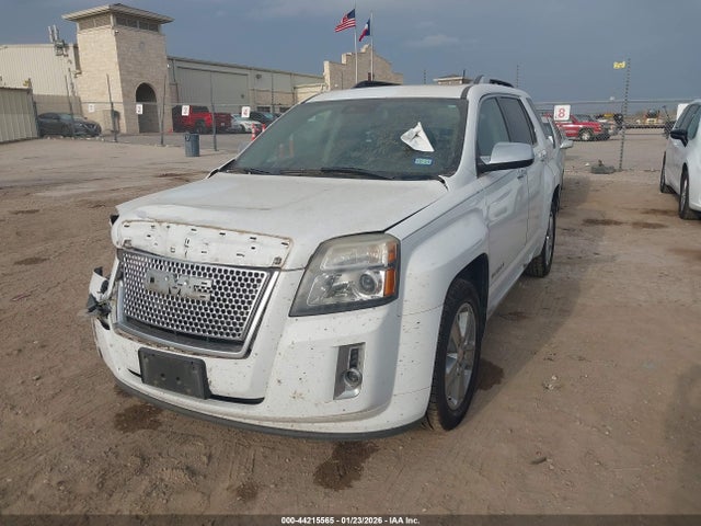 2GKALUEK7F6387521 GMC Terrain Denali