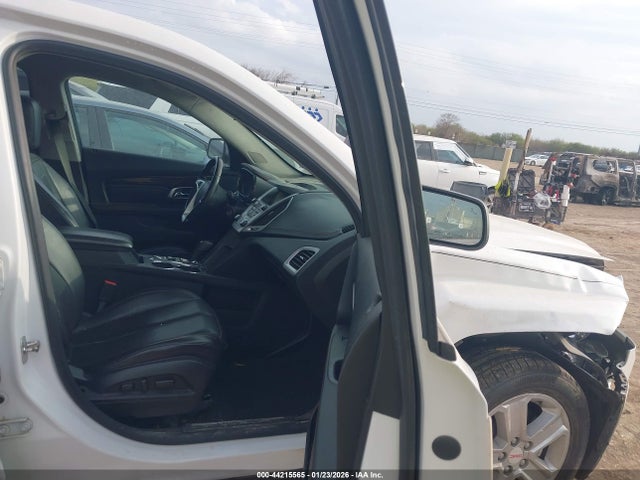 2GKALUEK7F6387521 GMC Terrain Denali