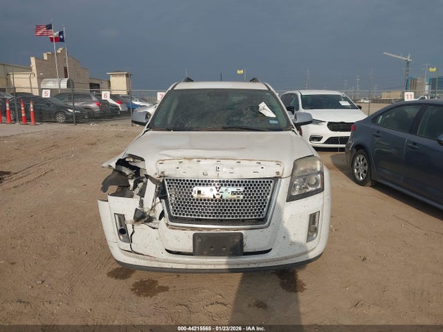 2GKALUEK7F6387521 GMC Terrain Denali