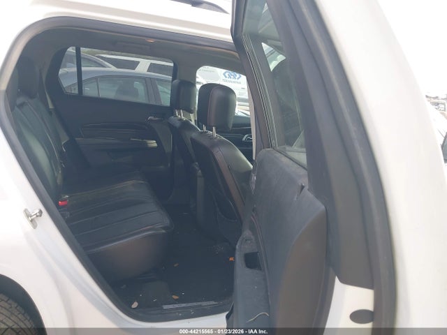 2GKALUEK7F6387521 GMC Terrain Denali