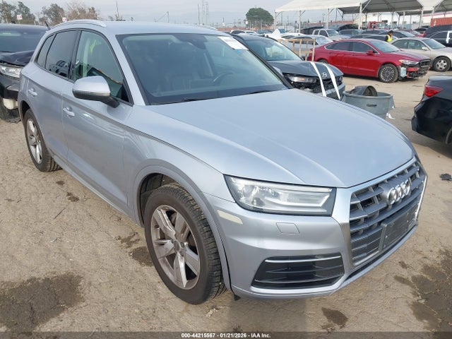 2018 AUDI Q5 WA1ANAFY9J2084778 Photo 0