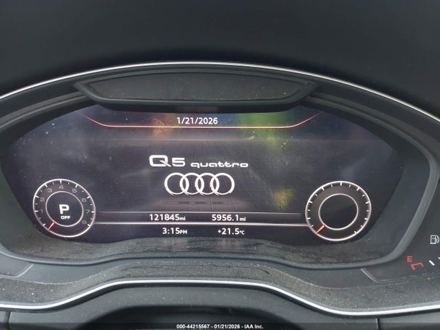 2018 AUDI Q5 WA1ANAFY9J2084778 Photo 6