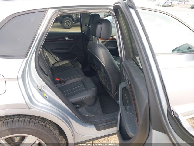 2018 AUDI Q5 WA1ANAFY9J2084778 Photo 7