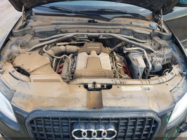 2017 AUDI Q5 WA1D7AFP6HA045628 Photo 9