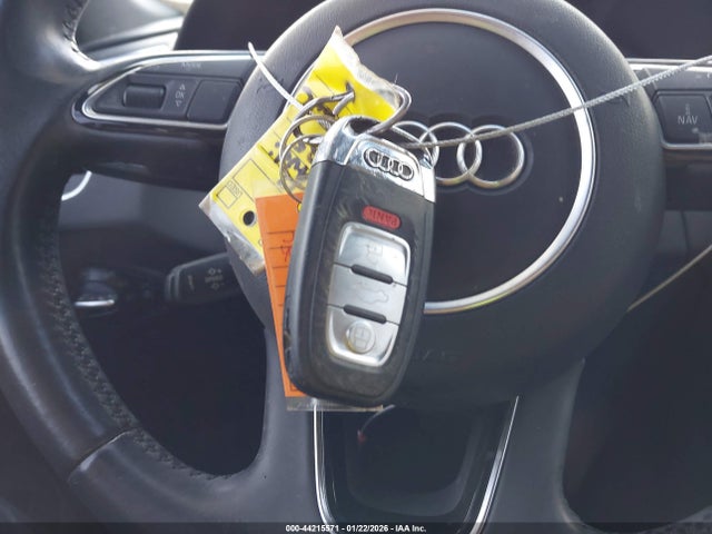 2017 AUDI Q5 WA1D7AFP6HA045628 Photo 10