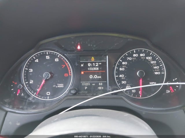 2017 AUDI Q5 WA1D7AFP6HA045628 Photo 6