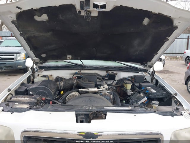 2000 CADILLAC ESCALADE 1GYEK13R8YR141139 Photo 9