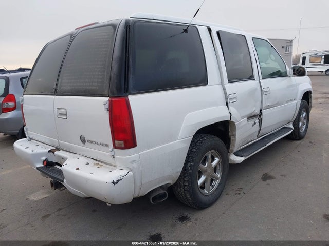 2000 CADILLAC ESCALADE 1GYEK13R8YR141139 Photo 3