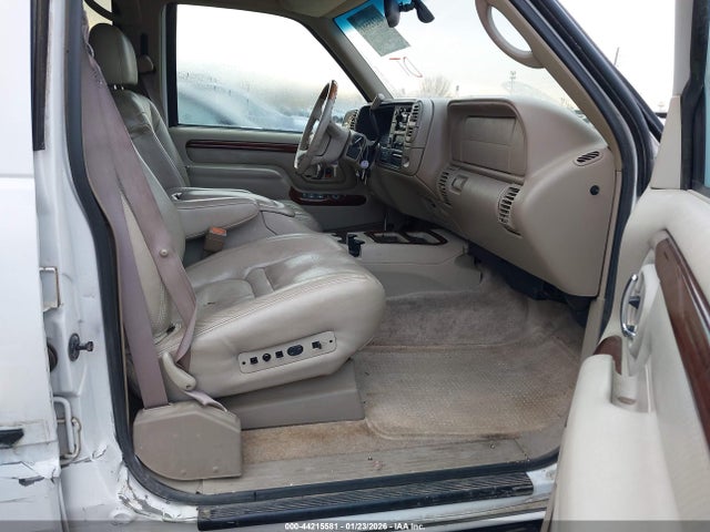2000 CADILLAC ESCALADE 1GYEK13R8YR141139 Photo 4