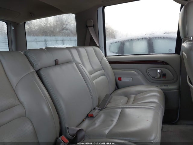 2000 CADILLAC ESCALADE 1GYEK13R8YR141139 Photo 7