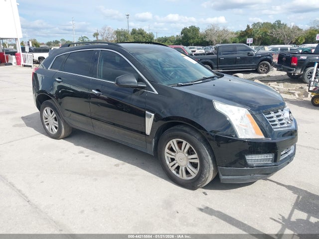 2015 CADILLAC SRX 3GYFNAE39FS527440 Photo 0