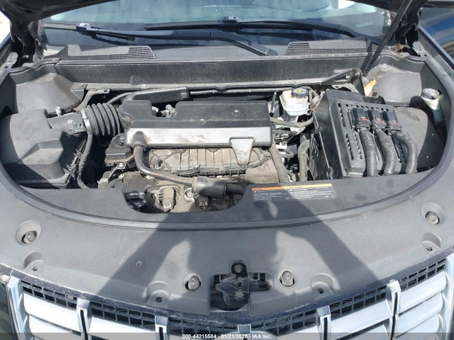 2015 CADILLAC SRX 3GYFNAE39FS527440 Photo 9