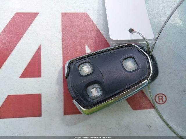 2015 CADILLAC SRX 3GYFNAE39FS527440 Photo 10