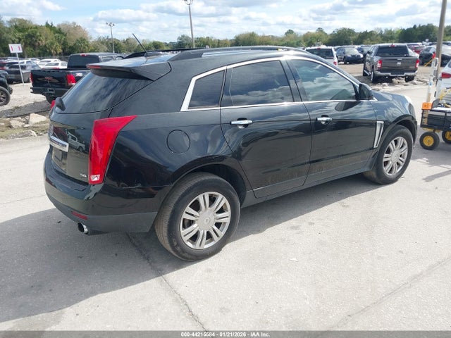 2015 CADILLAC SRX 3GYFNAE39FS527440 Photo 3