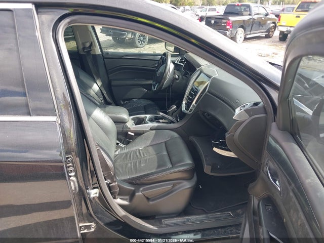 2015 CADILLAC SRX 3GYFNAE39FS527440 Photo 4