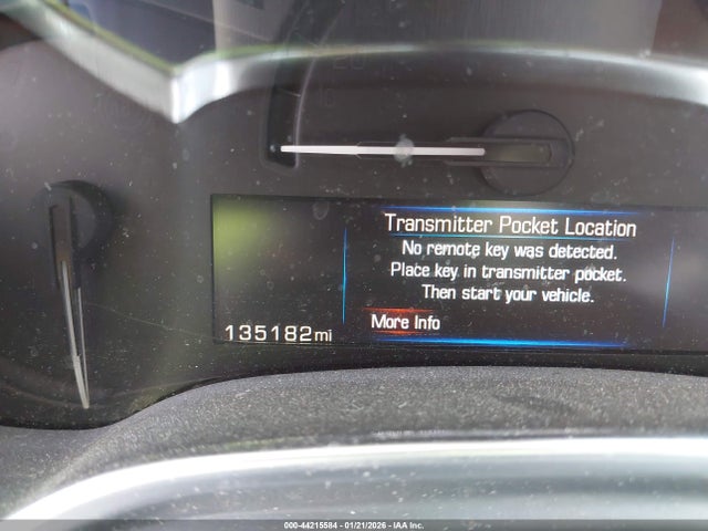 2015 CADILLAC SRX 3GYFNAE39FS527440 Photo 6