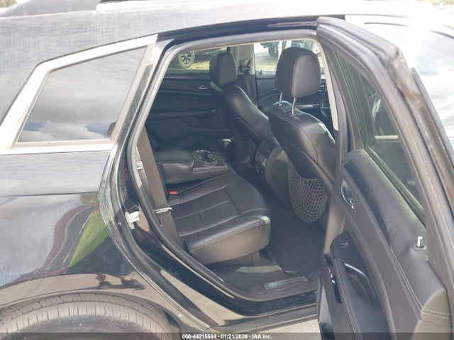 2015 CADILLAC SRX 3GYFNAE39FS527440 Photo 7