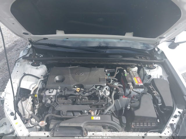 4T1G11AK1MU541053 Toyota CAMRY SE