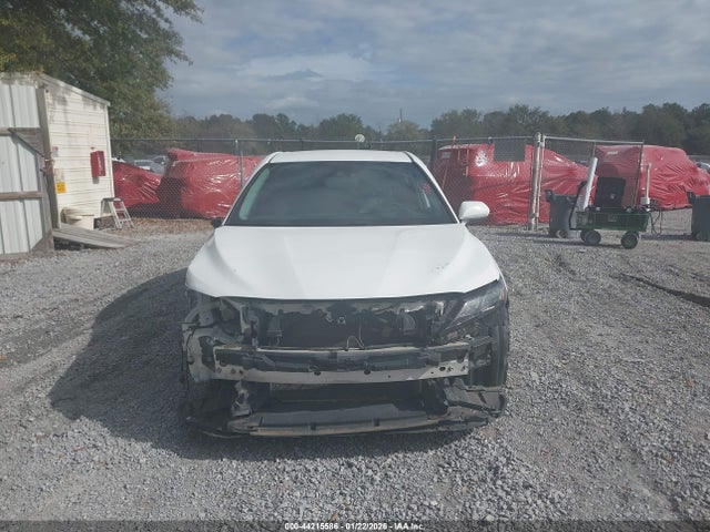 4T1G11AK1MU541053 Toyota CAMRY SE