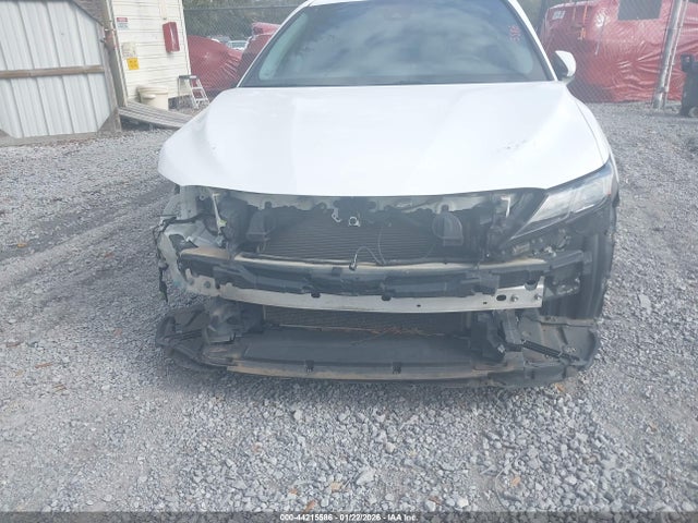 4T1G11AK1MU541053 Toyota CAMRY SE