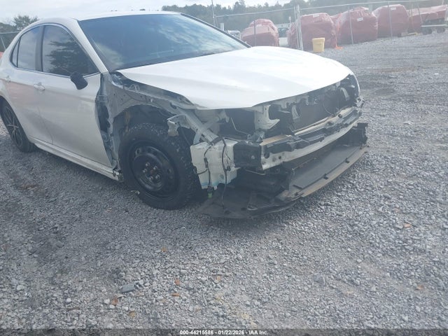 4T1G11AK1MU541053 Toyota CAMRY SE