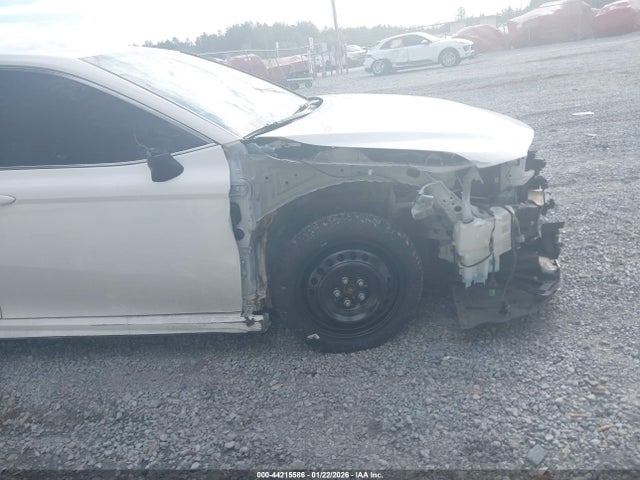 4T1G11AK1MU541053 Toyota CAMRY SE
