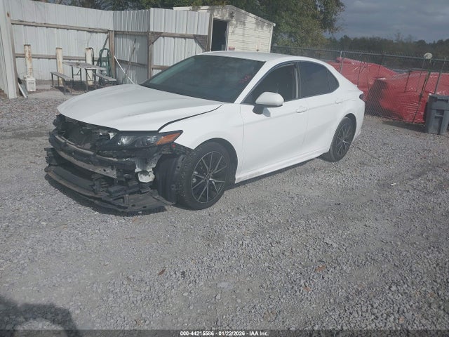 4T1G11AK1MU541053 Toyota CAMRY SE