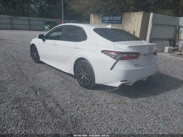 4T1G11AK1MU541053 Toyota CAMRY SE