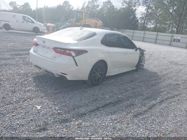 4T1G11AK1MU541053 Toyota CAMRY SE