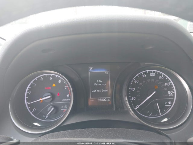4T1G11AK1MU541053 Toyota CAMRY SE