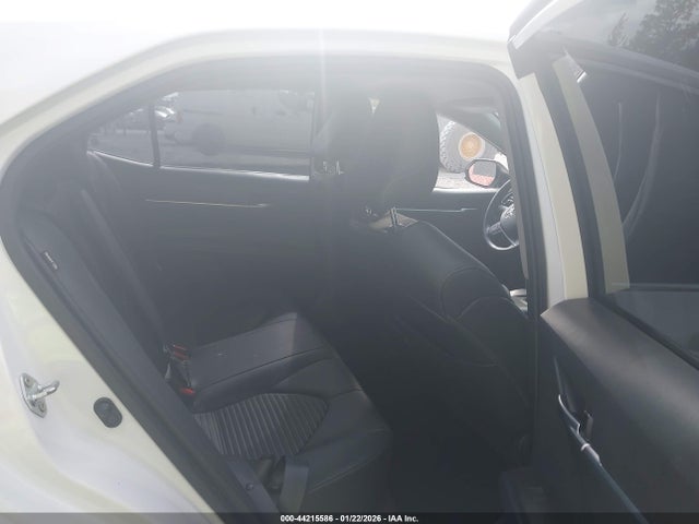 4T1G11AK1MU541053 Toyota CAMRY SE