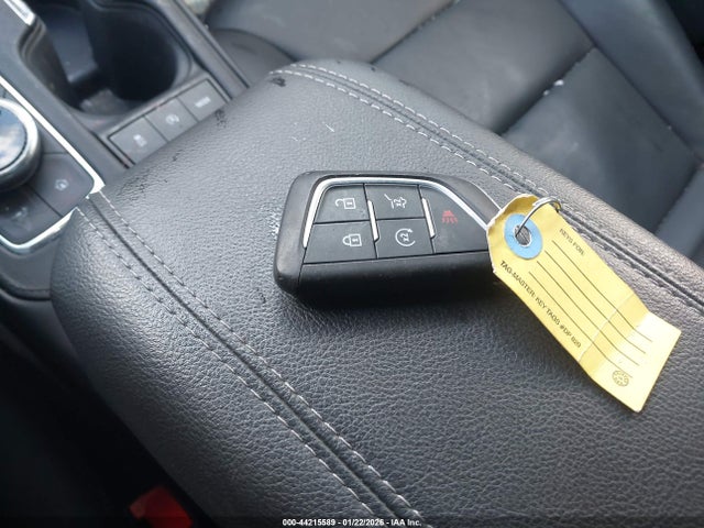 Продаж на аукціоні авто 2024 Cadillac Xt4 Awd Premium Luxury, vin: 1GYFZDR49RF100387, номер лоту: 44215589