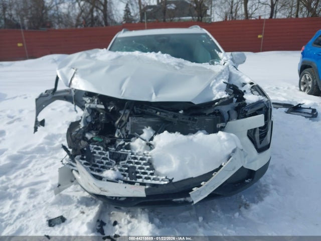 Продаж на аукціоні авто 2024 Cadillac Xt4 Awd Premium Luxury, vin: 1GYFZDR49RF100387, номер лоту: 44215589