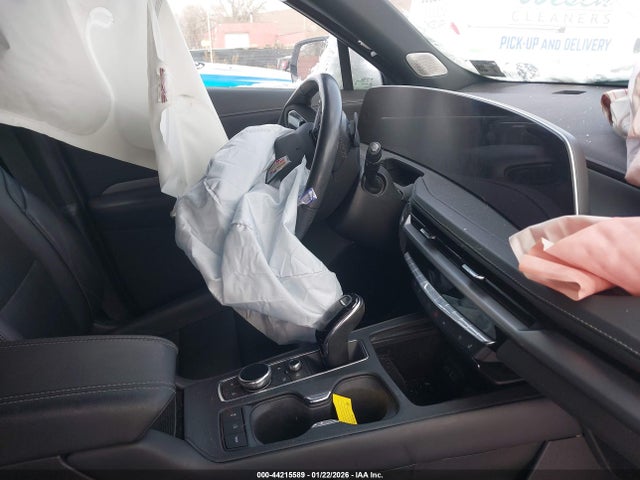 Продаж на аукціоні авто 2024 Cadillac Xt4 Awd Premium Luxury, vin: 1GYFZDR49RF100387, номер лоту: 44215589