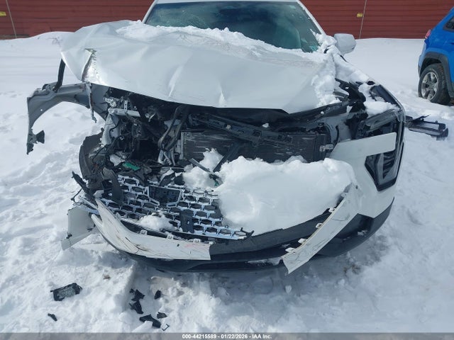 Продаж на аукціоні авто 2024 Cadillac Xt4 Awd Premium Luxury, vin: 1GYFZDR49RF100387, номер лоту: 44215589