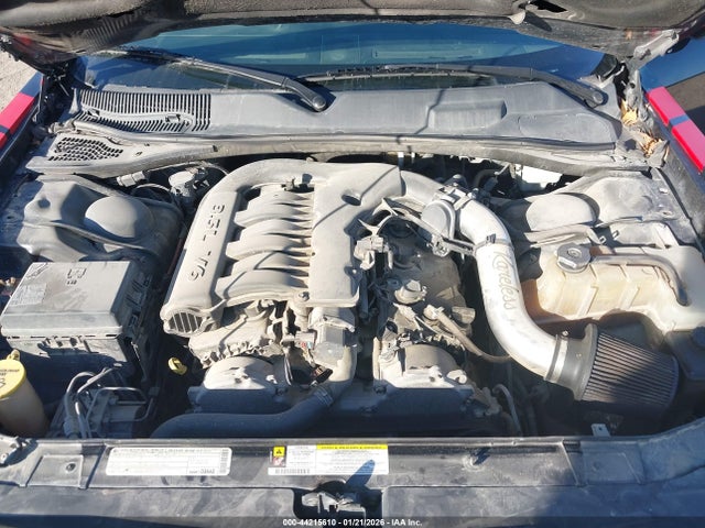 2010 DODGE CHALLENGER 2B3CJ4DV8AH194721 Photo 9