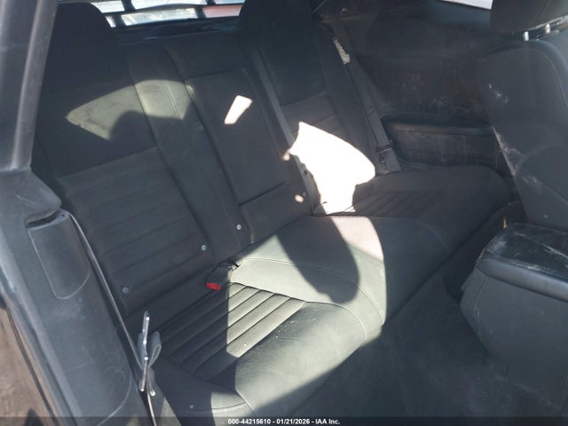 2010 DODGE CHALLENGER 2B3CJ4DV8AH194721 Photo 7