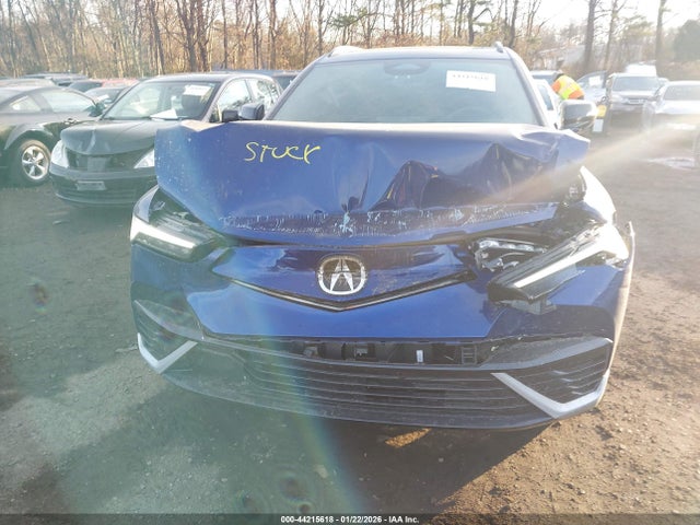 4W5KHNRL5RZ509301 Acura Zdx A-spec