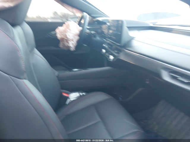 2024 ACURA ZDX 4W5KHNRL5RZ509301 Photo 4