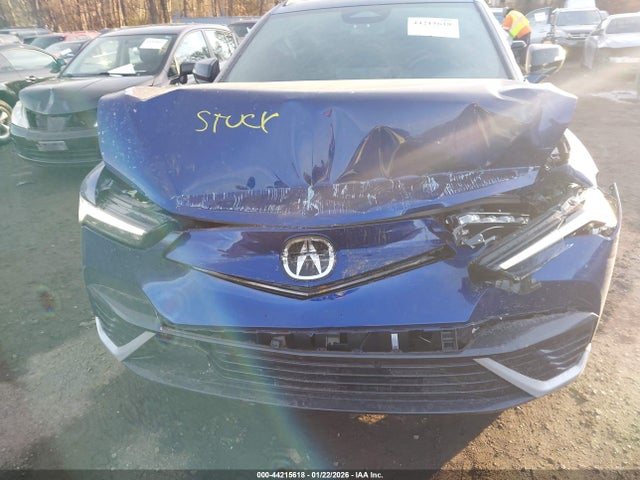 2024 ACURA ZDX 4W5KHNRL5RZ509301 Photo 5