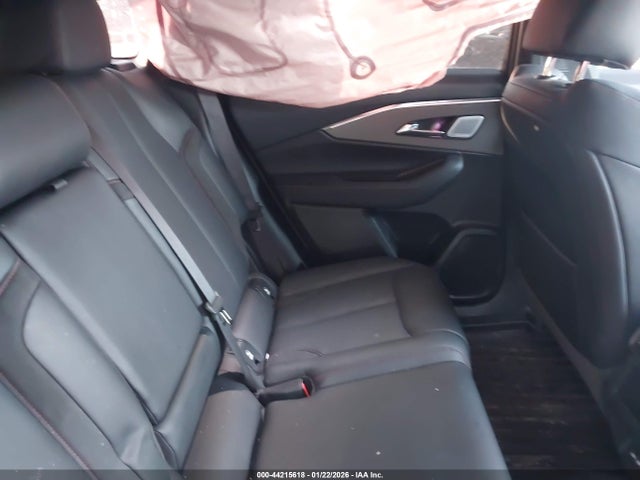 2024 ACURA ZDX 4W5KHNRL5RZ509301 Photo 7