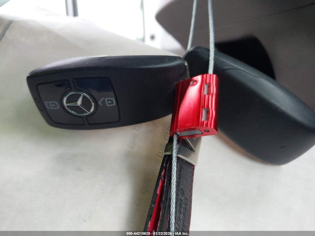 Aukcja sprzedaży 2019 Mercedes-benz Sprinter 2500 High Roof V6, vin: WD4PF1CD3KT008408, numer aukcji: 44215628