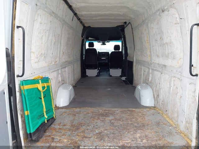 Aukcja sprzedaży 2019 Mercedes-benz Sprinter 2500 High Roof V6, vin: WD4PF1CD3KT008408, numer aukcji: 44215628