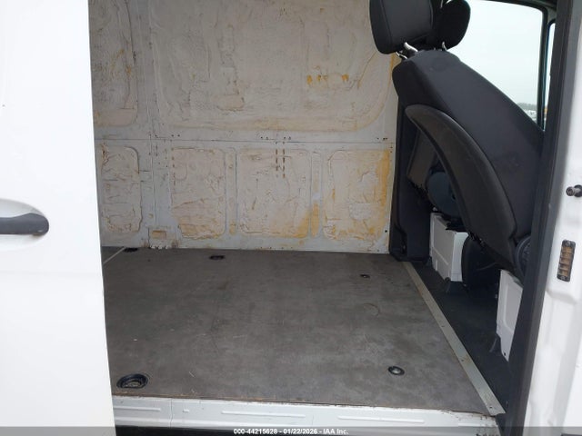 Aukcja sprzedaży 2019 Mercedes-benz Sprinter 2500 High Roof V6, vin: WD4PF1CD3KT008408, numer aukcji: 44215628