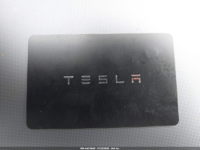 2026 TESLA MODEL 3 5YJ3E1EA6TF118081 Photo 10
