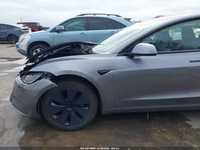 Aukcja sprzedaży 2026 Tesla Model 3 Premium Rear-wheel Drive, vin: 5YJ3E1EA6TF118081, numer aukcji: 44215649