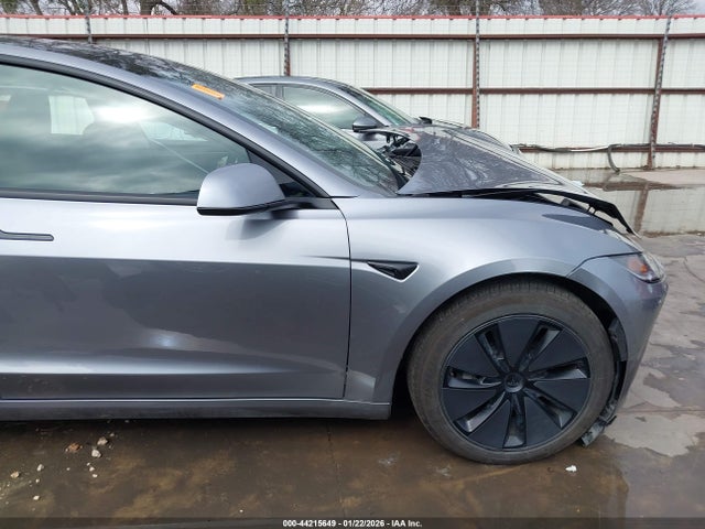 Aukcja sprzedaży 2026 Tesla Model 3 Premium Rear-wheel Drive, vin: 5YJ3E1EA6TF118081, numer aukcji: 44215649