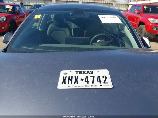 Aukcja sprzedaży 2026 Tesla Model 3 Premium Rear-wheel Drive, vin: 5YJ3E1EA6TF118081, numer aukcji: 44215649